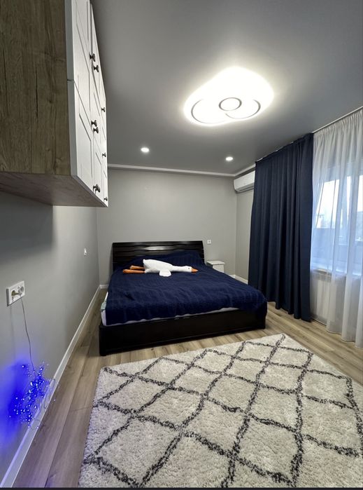 Квартира на АМСТОРЕ ВИП- посуточно/ почасово только после ремонта