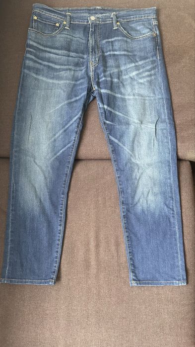 Levi’s spodnie jeansowe W36 L32