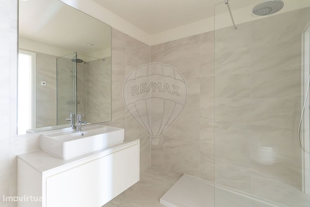 Apartamento T3 para venda