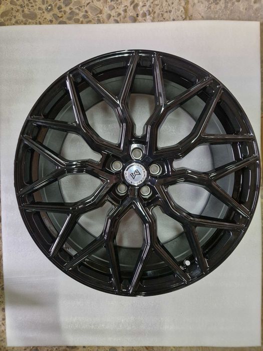 Новые диски разноширокие R22 5-112 BMW G-серия и другие-серии.
