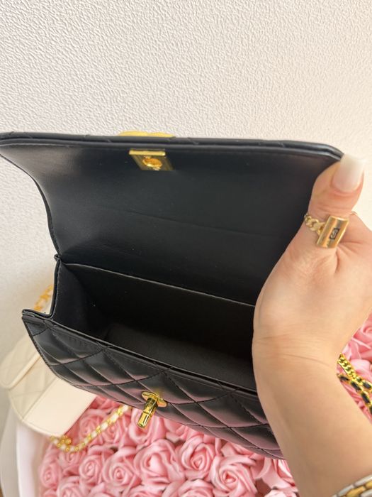 Сумка в стилі Chanel/chanel