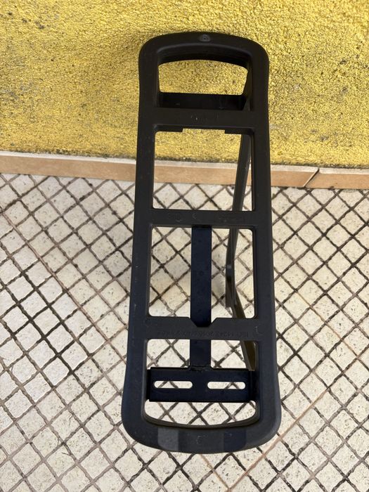 Suporte traseiro Yamaha Crosscore RC