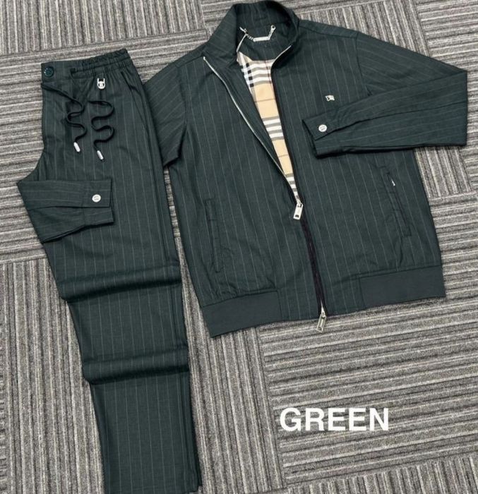 Burberry спортивний костюм чоловічий