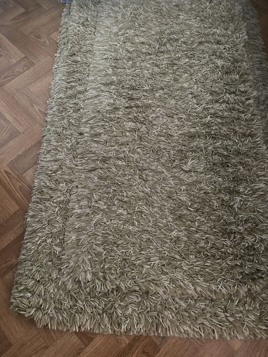 Килим трава.