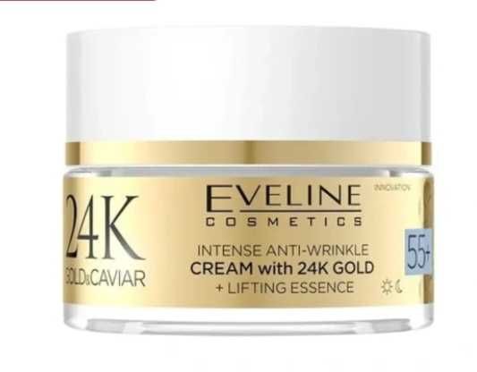 Krem Eveline 55+