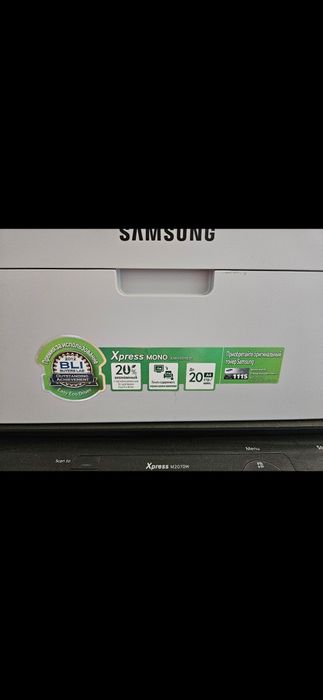 Продам БФП Samsung Xpress M2070FW
