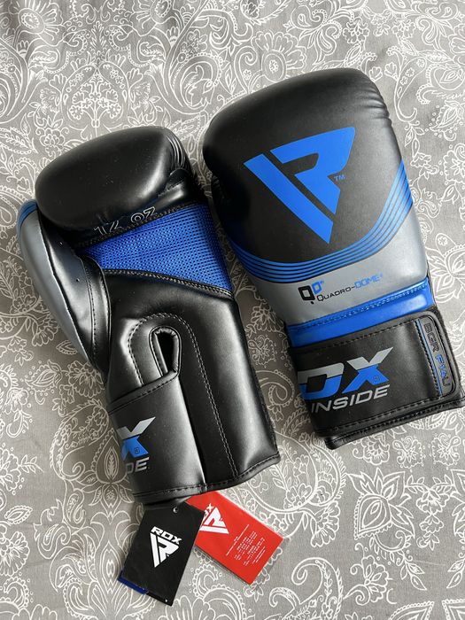 RDX rękawice bokserskie 12oz . NOWE