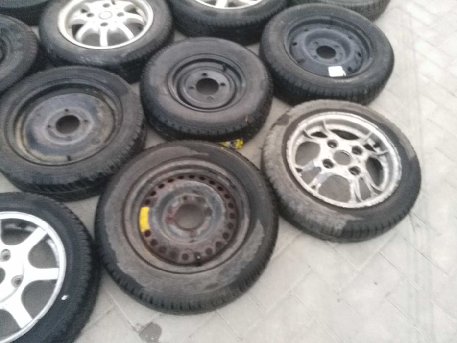 koło zapasowe aixam ligier microcar chatenet grecav i inne