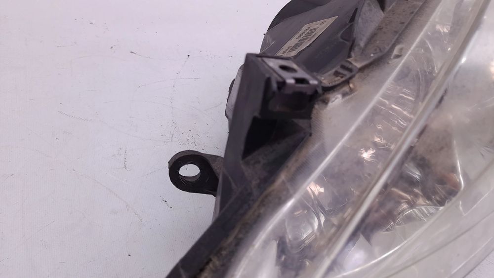 Ótica / farol esquerda PEUGEOT 307 CC (3B)