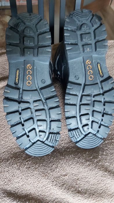 Buty Ecco 44 skóra