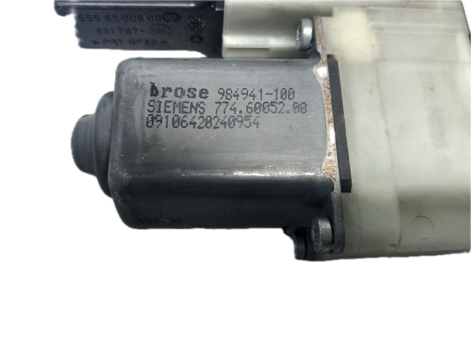 Motor vidro frente esquerdo CITROËN C4 I (LC_)
