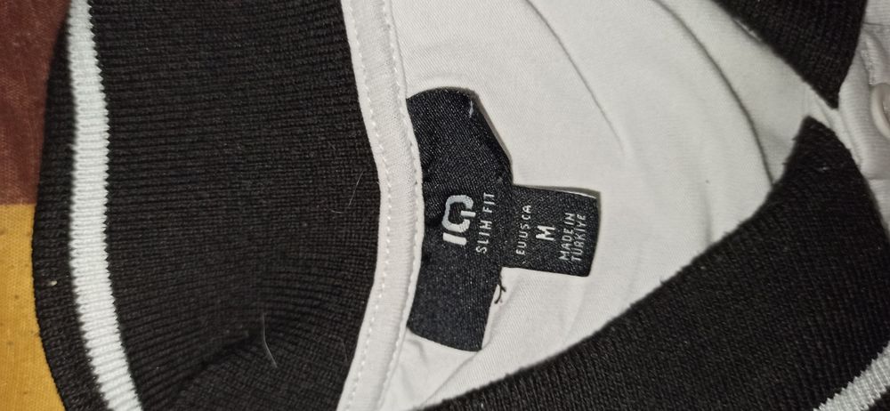 Camisola Polo Tamanho M64739069023746122