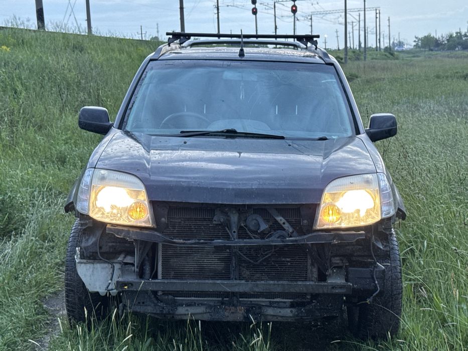 Nissan X-Trail 2.0 Автомат 4х4 1999$ обмен