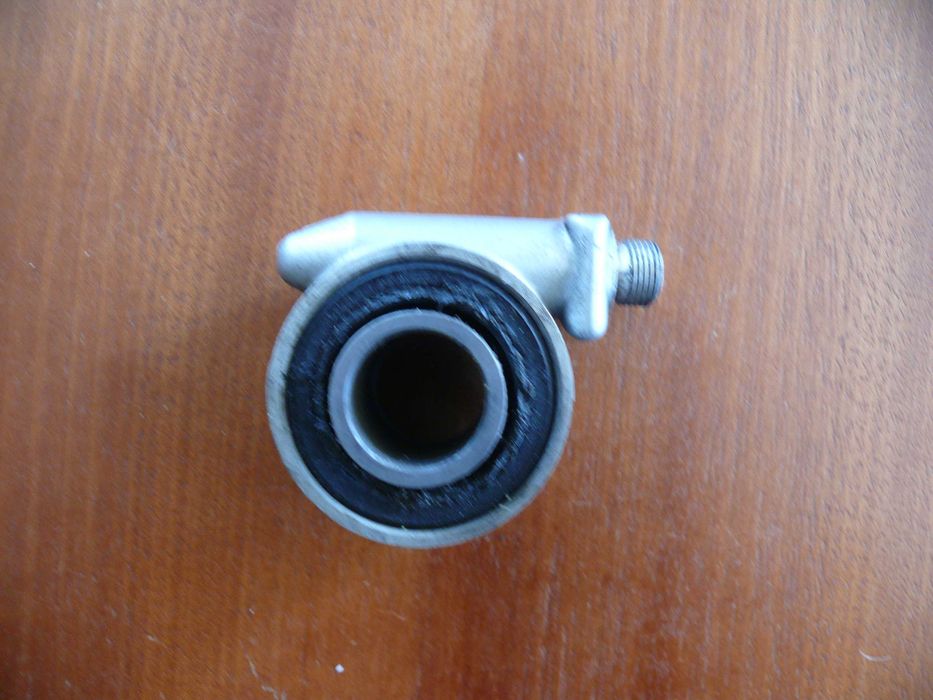 Поворотники до мото (чоппер, эндуро) + кріплення