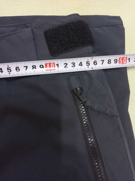 Новi лижнi штани Crivit