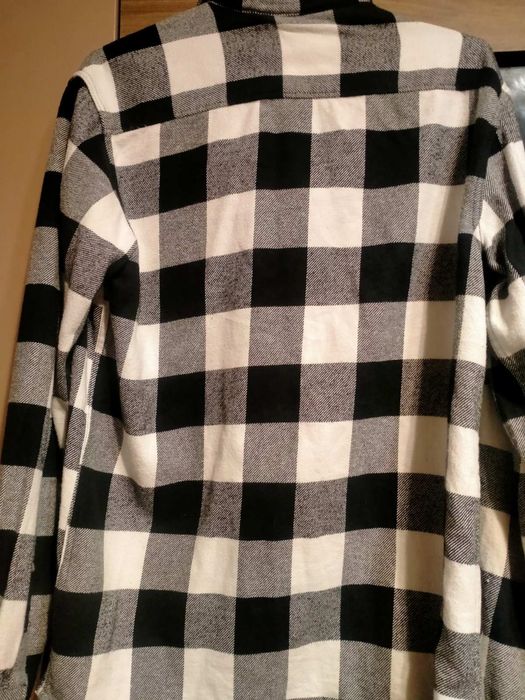 Dickies рубашка.