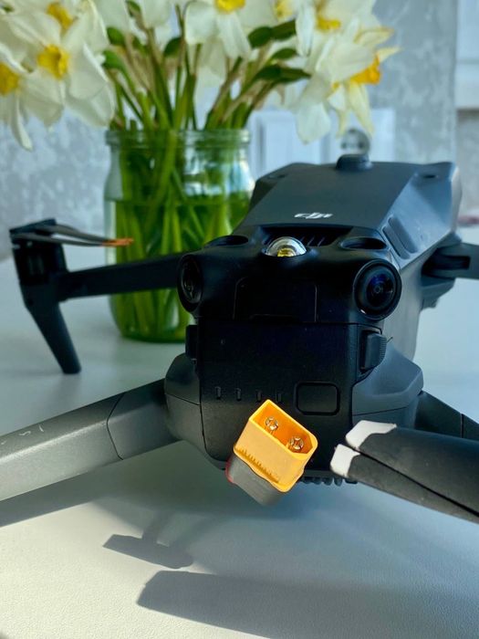 Mavic 3 Enterprise(8 годин,без акаунту)