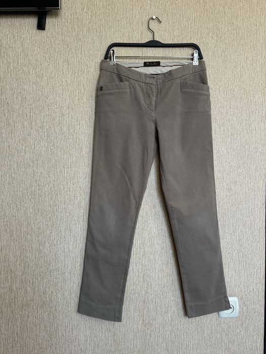 стильні брюки , штани Loro Piana , оригінал, розмір 44