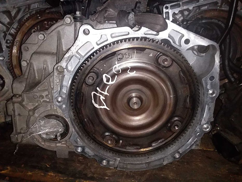 Акпп A5CF2 Hyundai Sonata, Kia Magentis 2.0L 2010-2012 L4NA (ГАЗ)