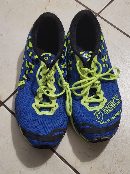 buty sportowe biegowe do biegania r. 45 Asics Gel-NoosaFAST2