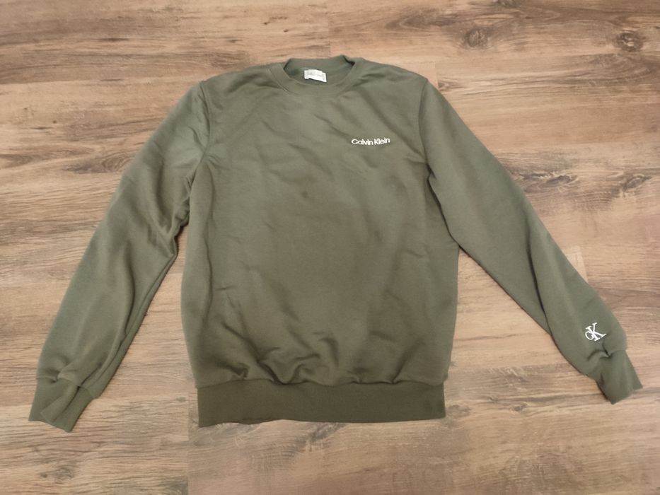 Calvin Klein bluza