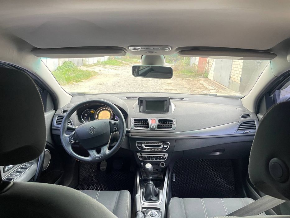 Продам Renault Megane 3