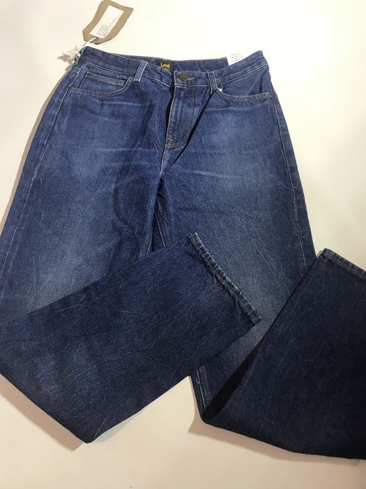Продам джинси Lee(нові)