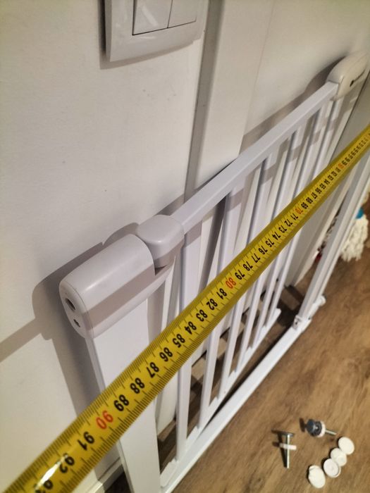 Grades de proteção