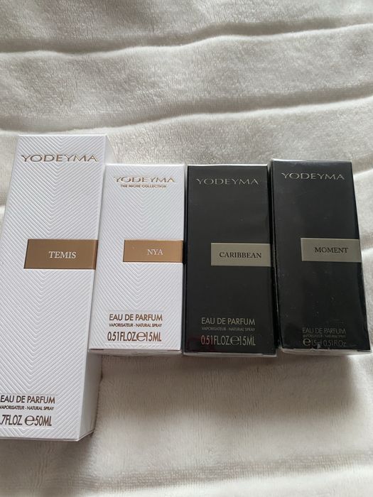 Yodeyma Temis 50 ml
