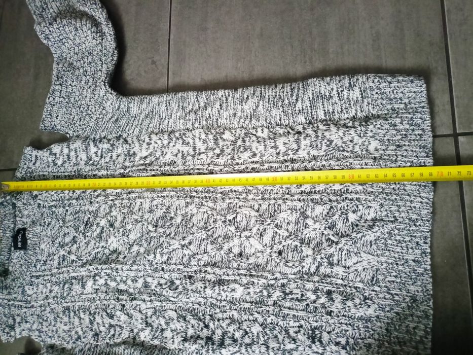 Sweter młodzieżowy BeYou 152
