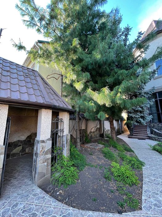 Дом по адресу ул. Китобойная (площадь 374 м²) - Atlanta.ua - фото 3