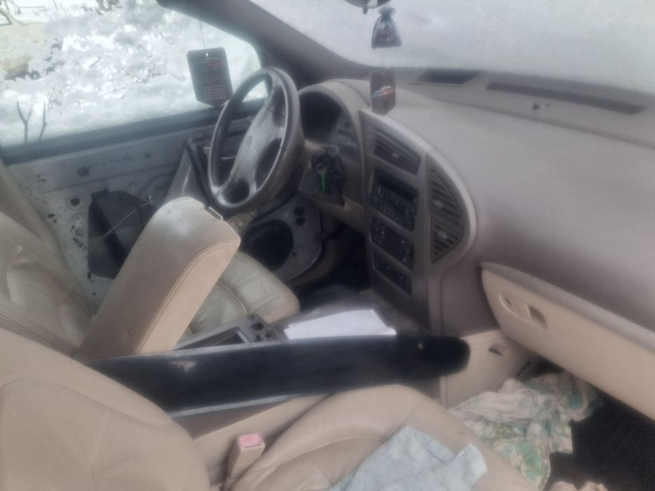 BUICK по запчастинам або ціляком