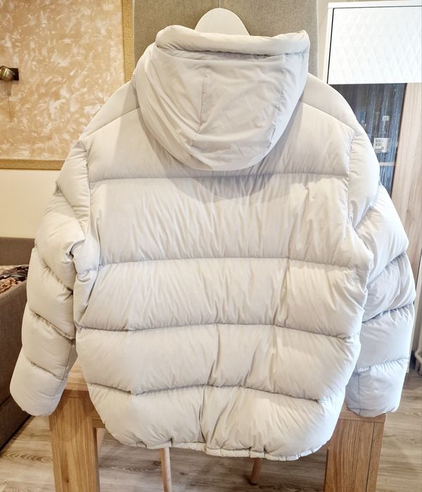 Zimowa kurtka puchowa Jack Wolfskin Roemertor XXL