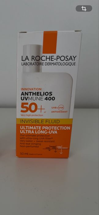La Roche Posay Anthelios