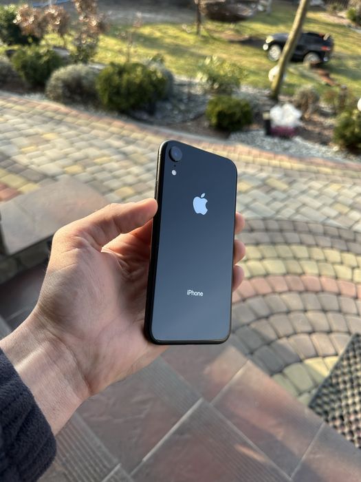 Iphone xr 64 gb