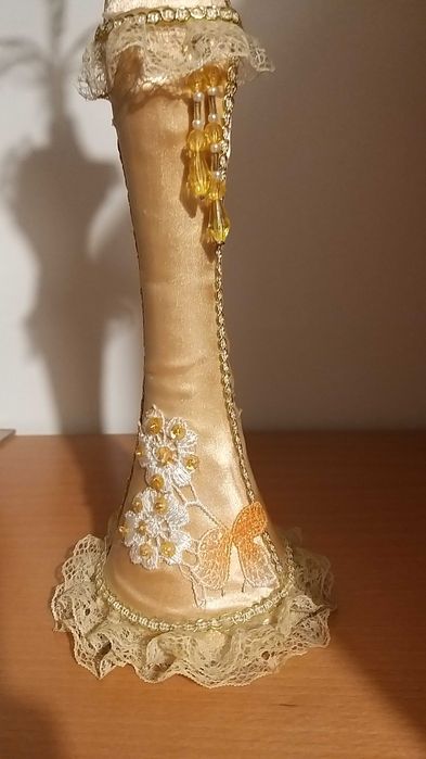 Suporte para Bijutaria