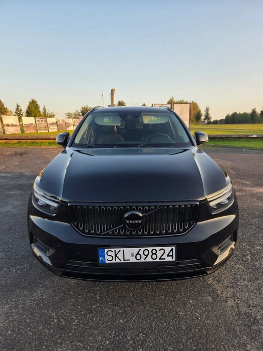 Volvo XC 40