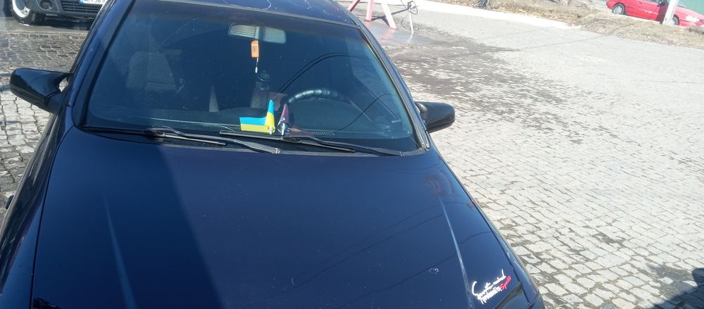 Продам опіль астра G 2000 року