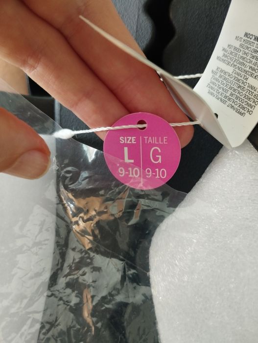 Сандали, босоножки victorias secret