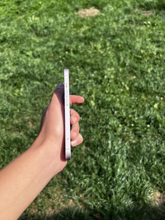 Айфон/iPhone 13 128 GB — Starlight 100% акб