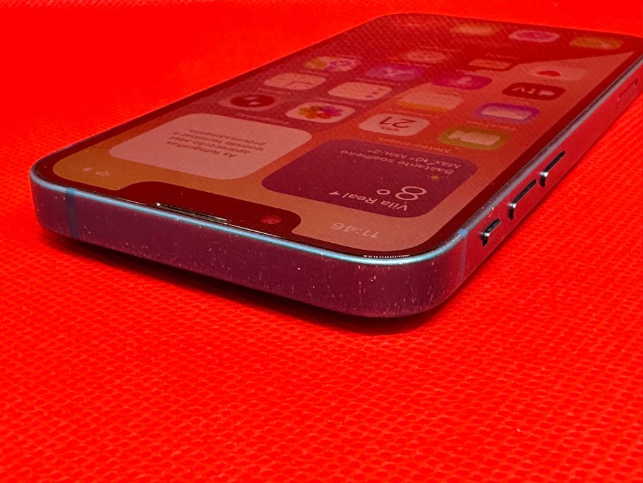 IPHONE 13 MINI 256GB AZUL