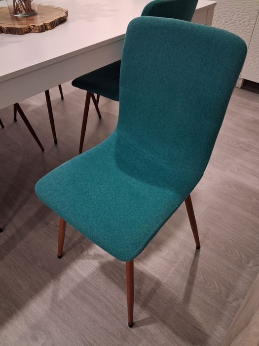 Cadeiras de sala