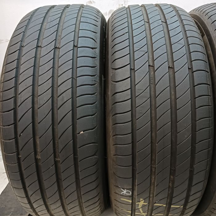205/55/16 Michelin e Primacy Opony letnie komplet 4szt