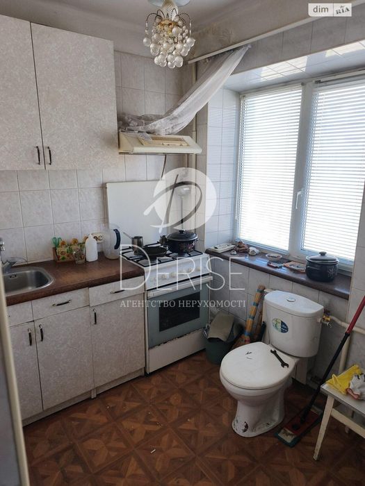 Продажа 3к квартиры 67 кв. м  на бул. Леси Украинки 20/22
