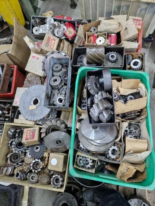 Imadło maszynowe, 200mm nieobrotowe