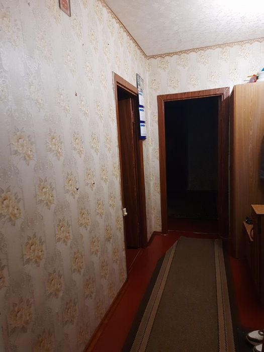 Срочно! Продаётся 2-х комнатная квартира на микрорайоне Солнечный.