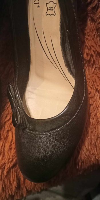 Buty Lasocki 36 na Sylwestra