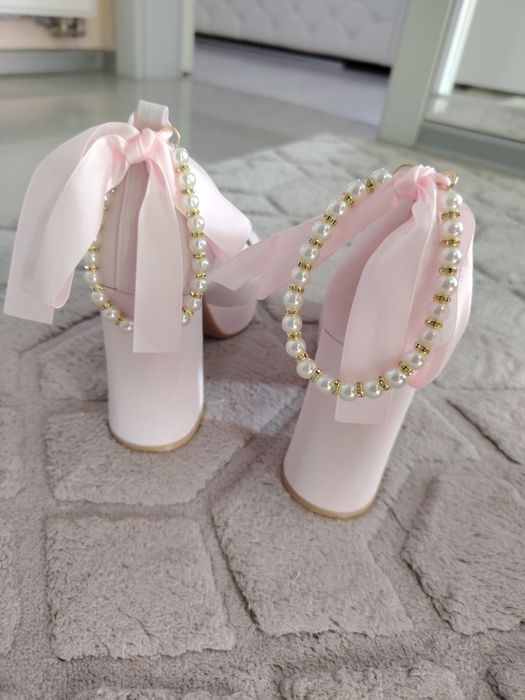 Nowe Buty rozm  37