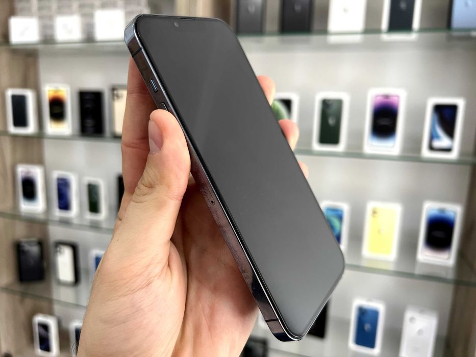 iPhone 13 Pro Max 128/256 GB Neverlock / МАГАЗИН/ Гарантія