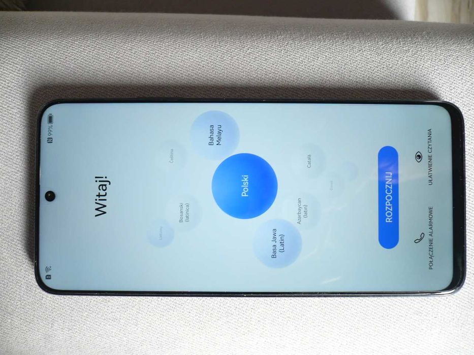 _Huawei nova y 90+Gratis Smartwatch Huawei_Polecam 600zł_